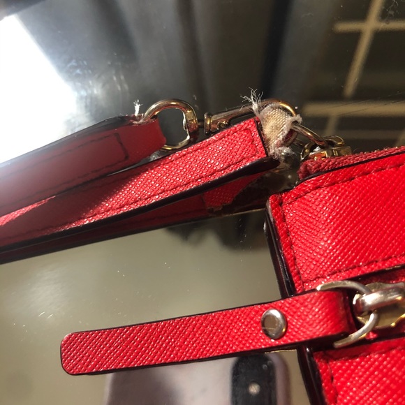 KATE SPADE WRISTLET - Picture 2 of 4